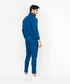 Men's Double Knit Spacer Set